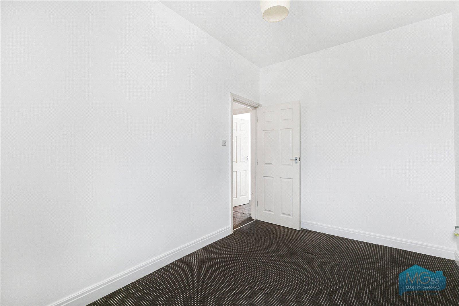 1 bedroom Apartment to rent - Martyn Gerrard