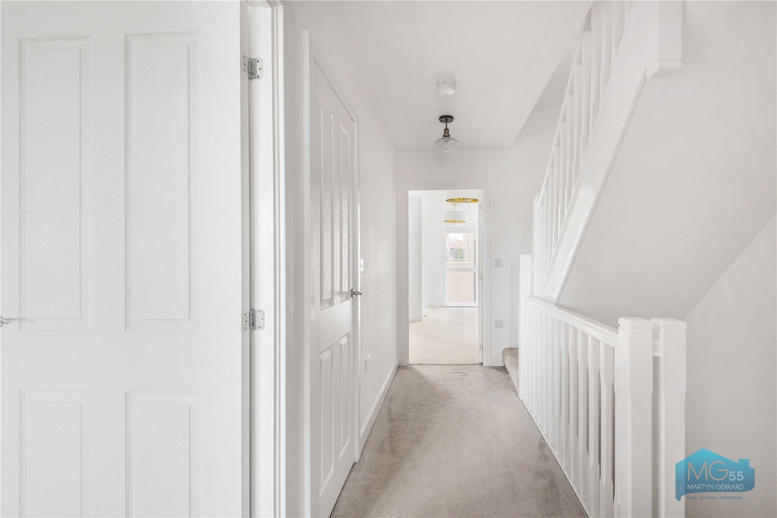 4 bedroom Terraced House to rent - Martyn Gerrard