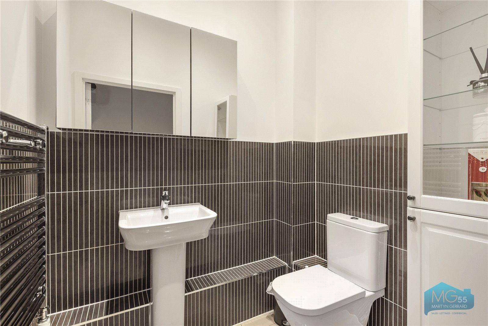4 bedroom Terraced House to rent - Martyn Gerrard