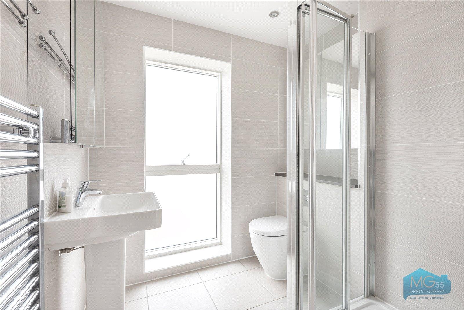 4 bedroom Terraced House to rent - Martyn Gerrard