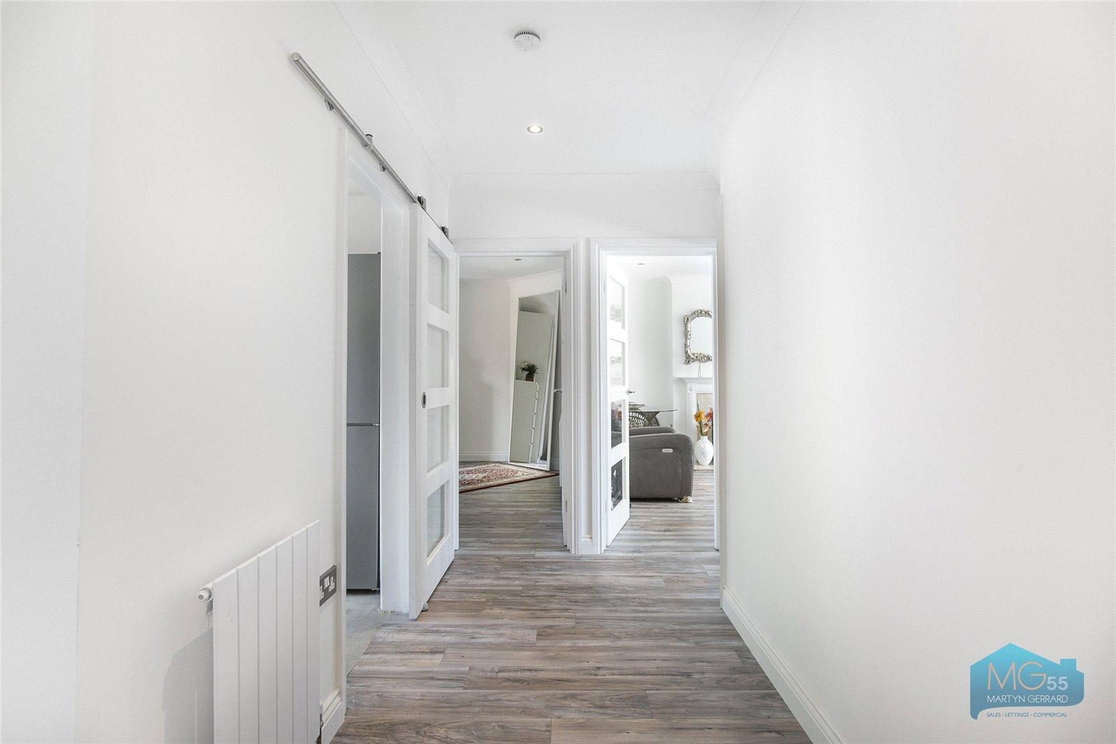 2 bedroom Maisonette to rent - Martyn Gerrard