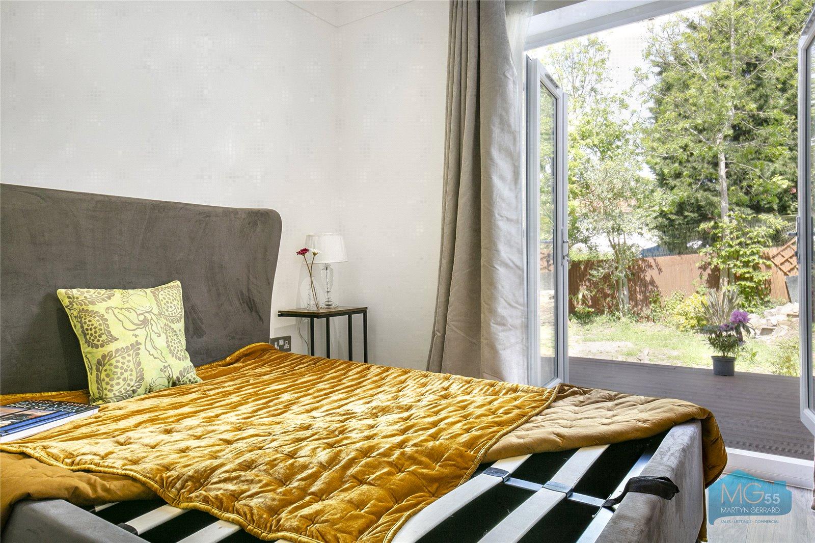2 bedroom Maisonette to rent - Martyn Gerrard