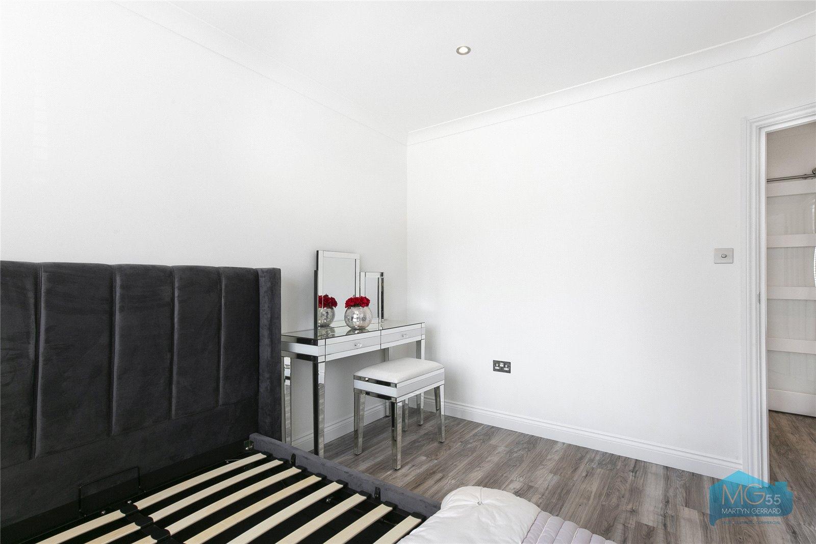 2 bedroom Maisonette to rent - Martyn Gerrard