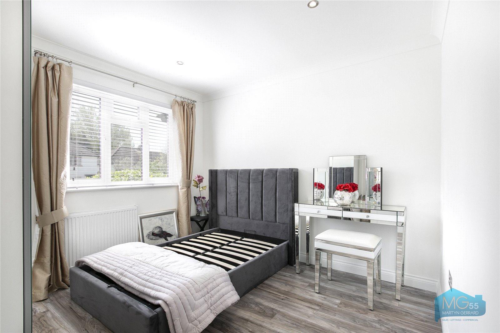 2 bedroom Maisonette to rent - Martyn Gerrard