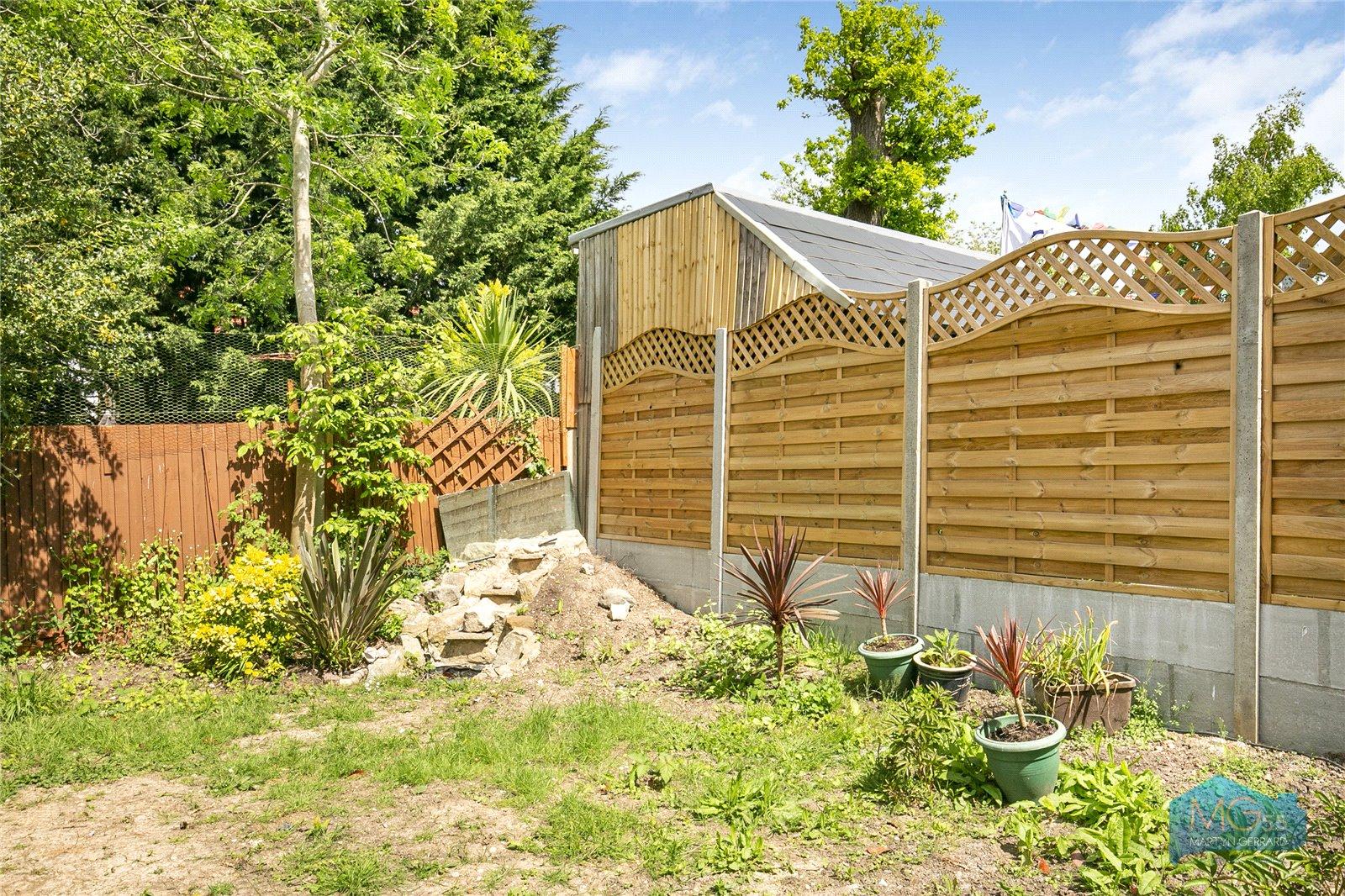 2 bedroom Maisonette to rent - Martyn Gerrard