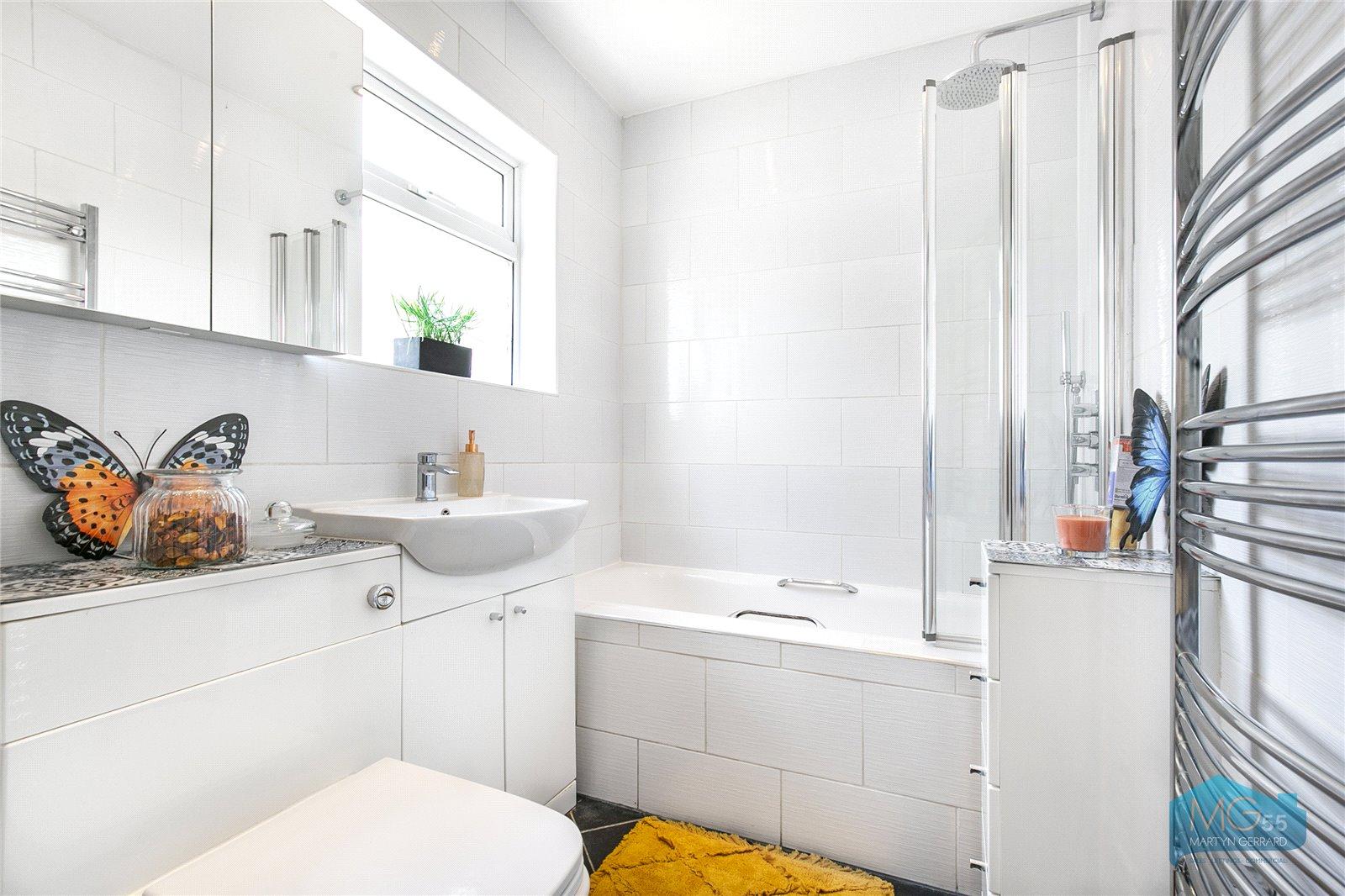2 bedroom Maisonette to rent - Martyn Gerrard