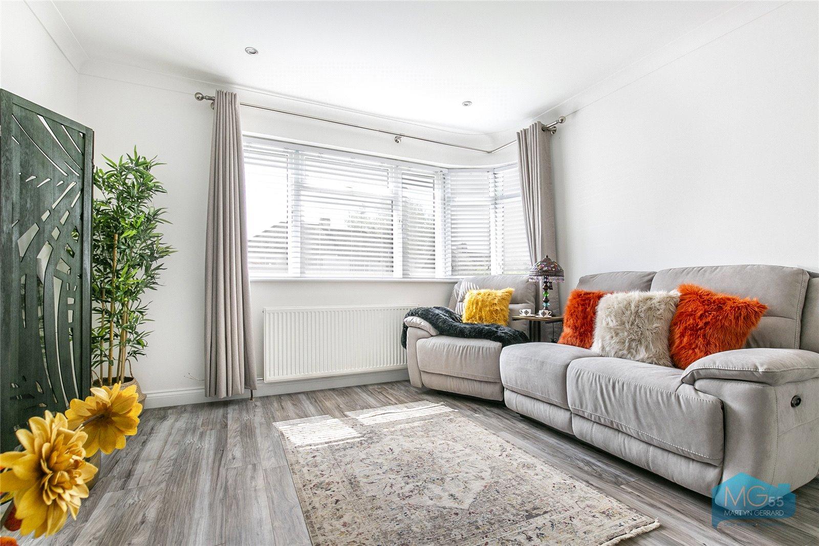 2 bedroom Maisonette to rent - Martyn Gerrard