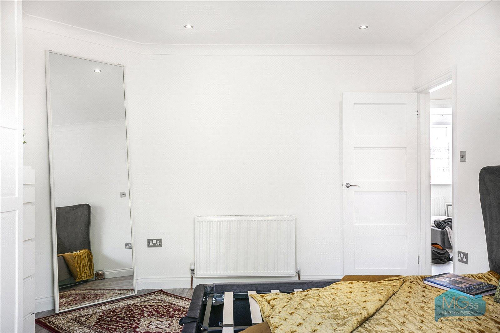 2 bedroom Maisonette to rent - Martyn Gerrard