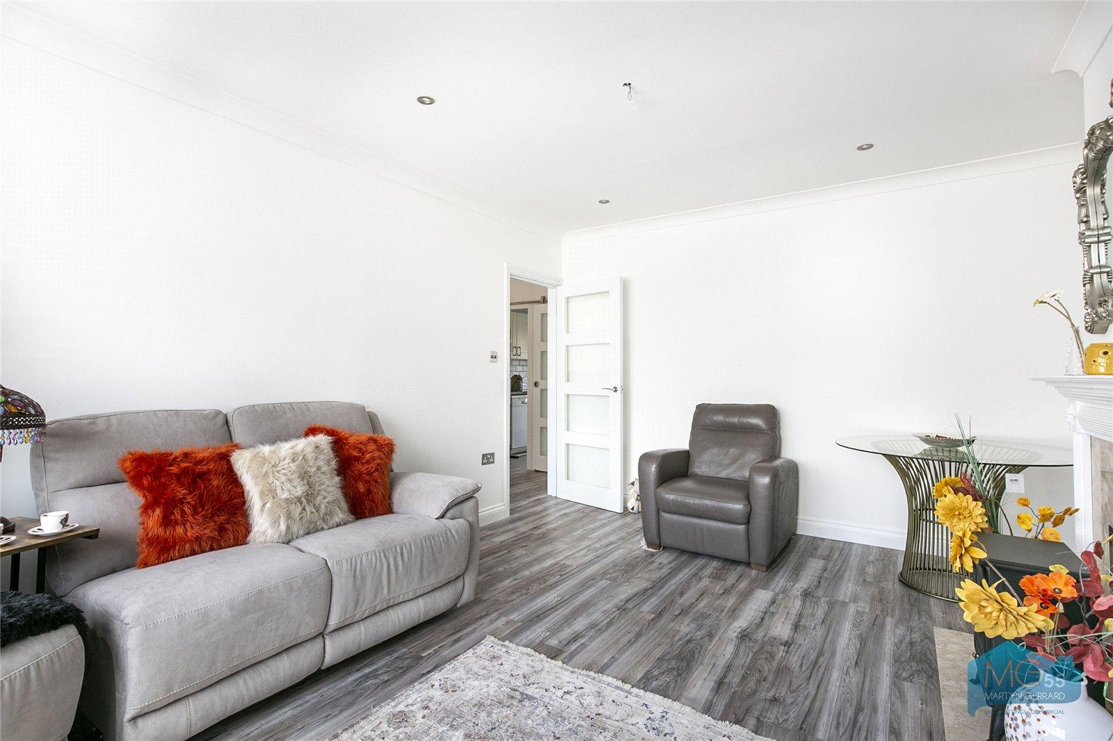 2 bedroom Maisonette to rent - Martyn Gerrard