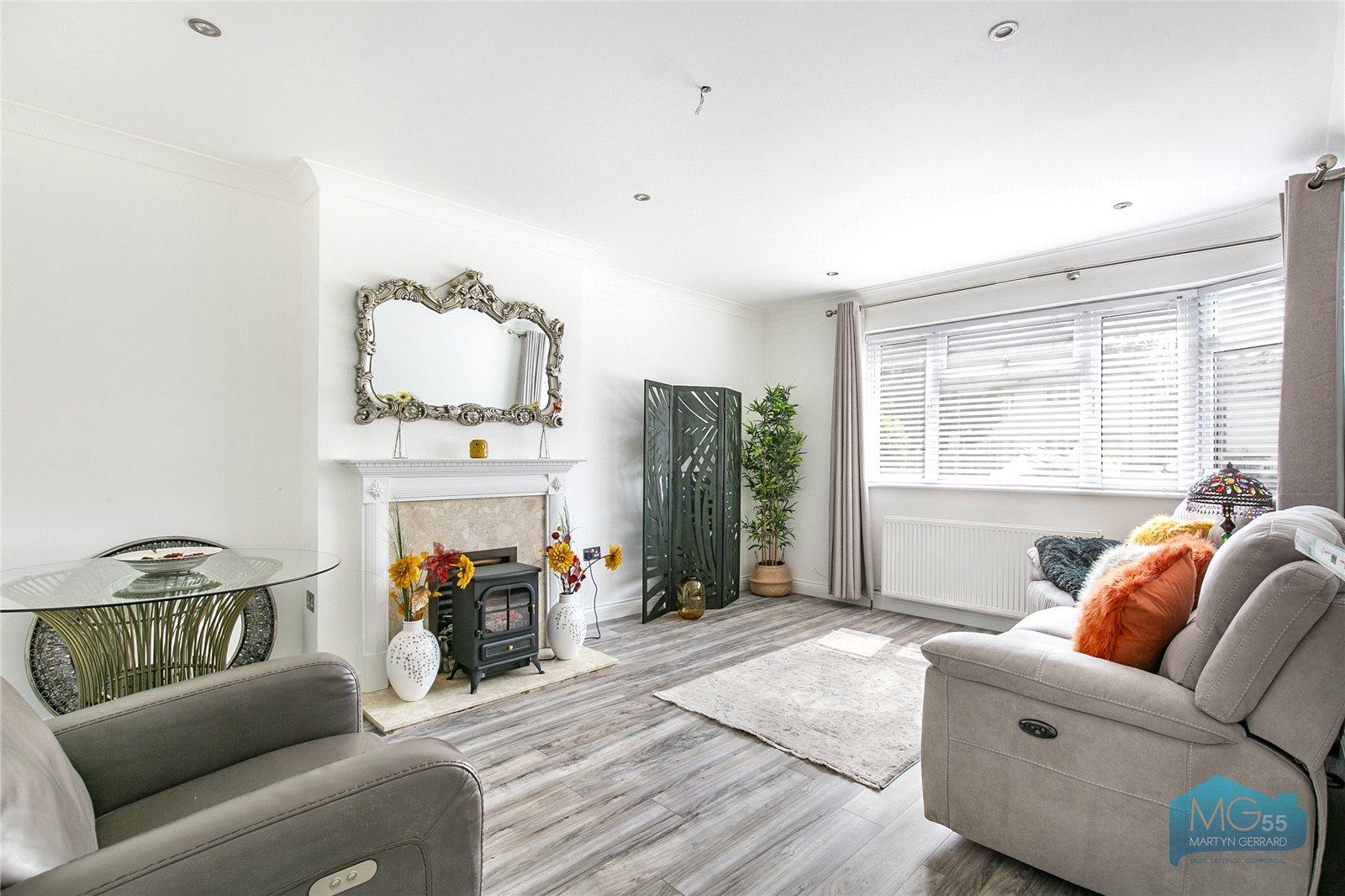 2 bedroom Maisonette to rent - Martyn Gerrard