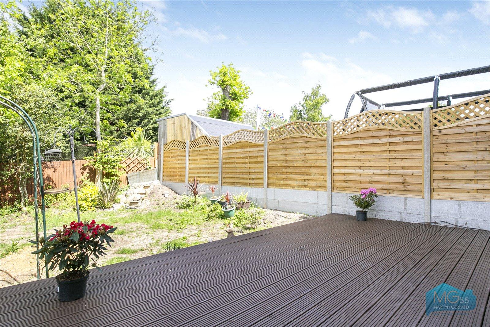 2 bedroom Maisonette to rent - Martyn Gerrard