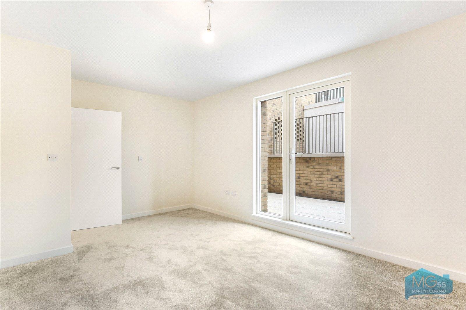 1 bedroom Ground Floor Flat to rent - Martyn Gerrard