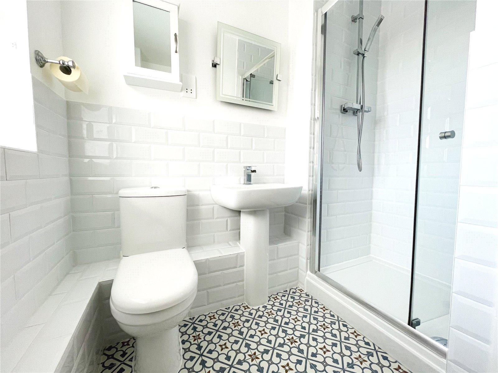 2 bedroom Apartment to rent - Martyn Gerrard