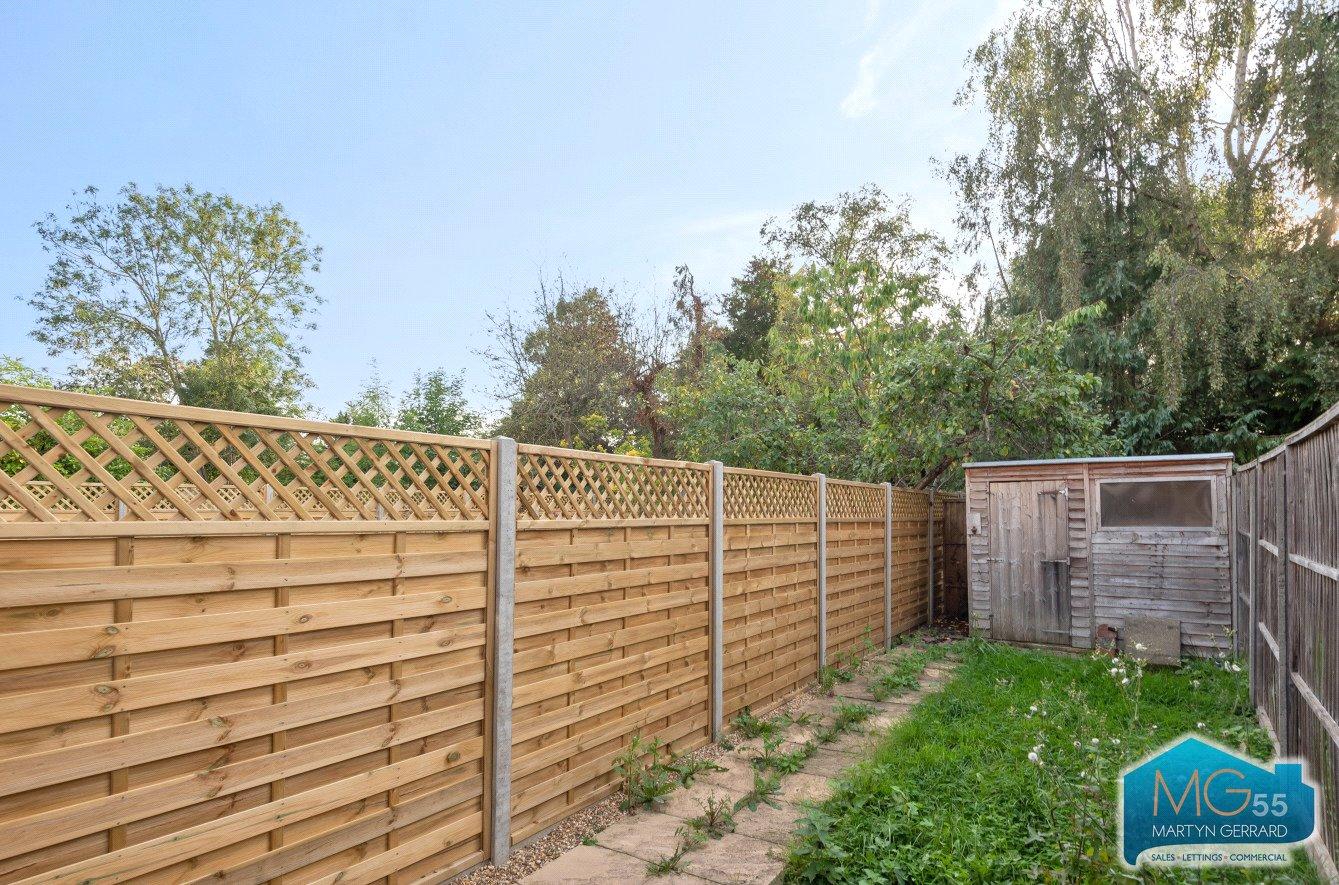 1 bedroom Apartment to rent - Martyn Gerrard