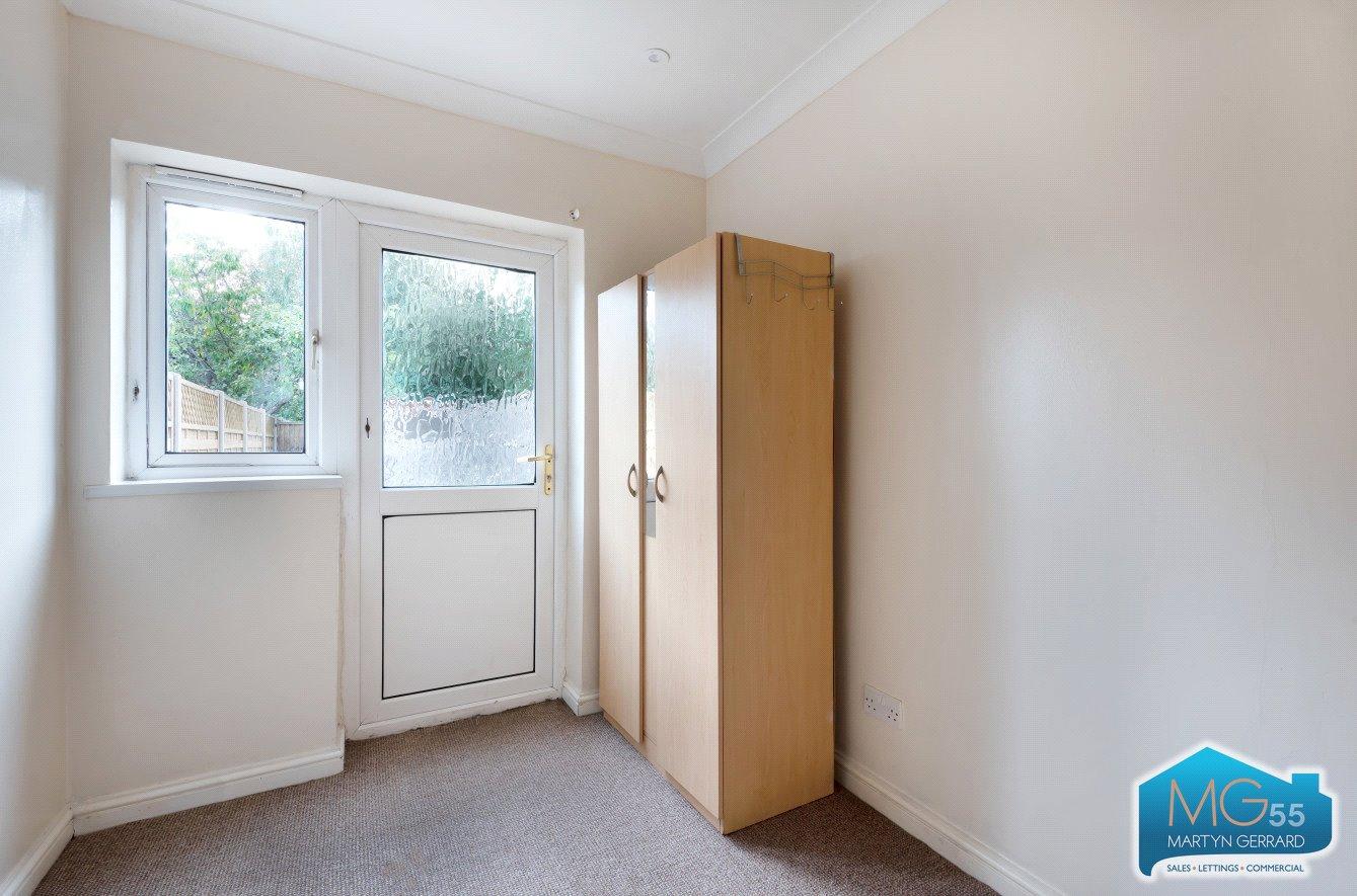 1 bedroom Apartment to rent - Martyn Gerrard