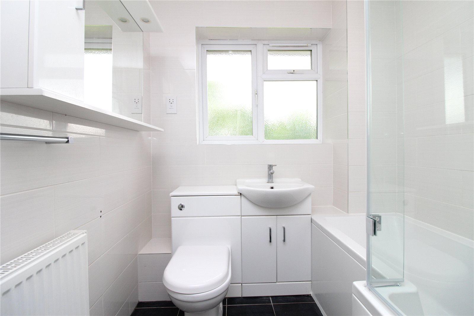 2 bedroom Maisonette to rent - Martyn Gerrard