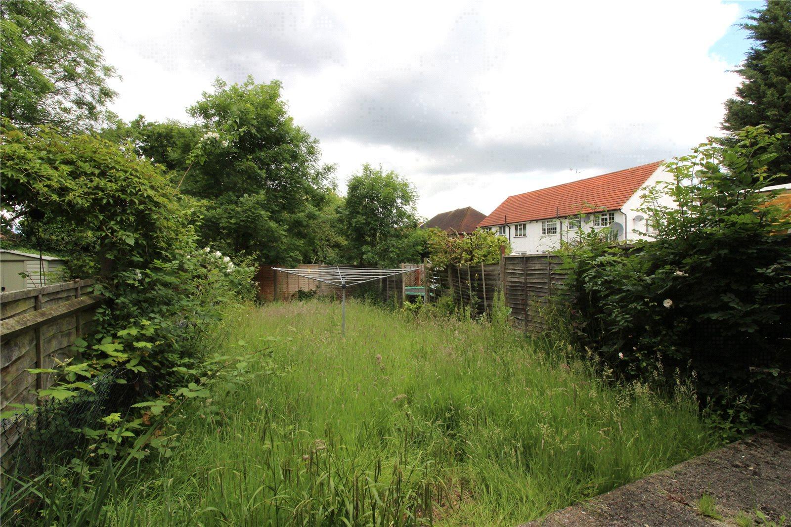 2 bedroom Maisonette to rent - Martyn Gerrard