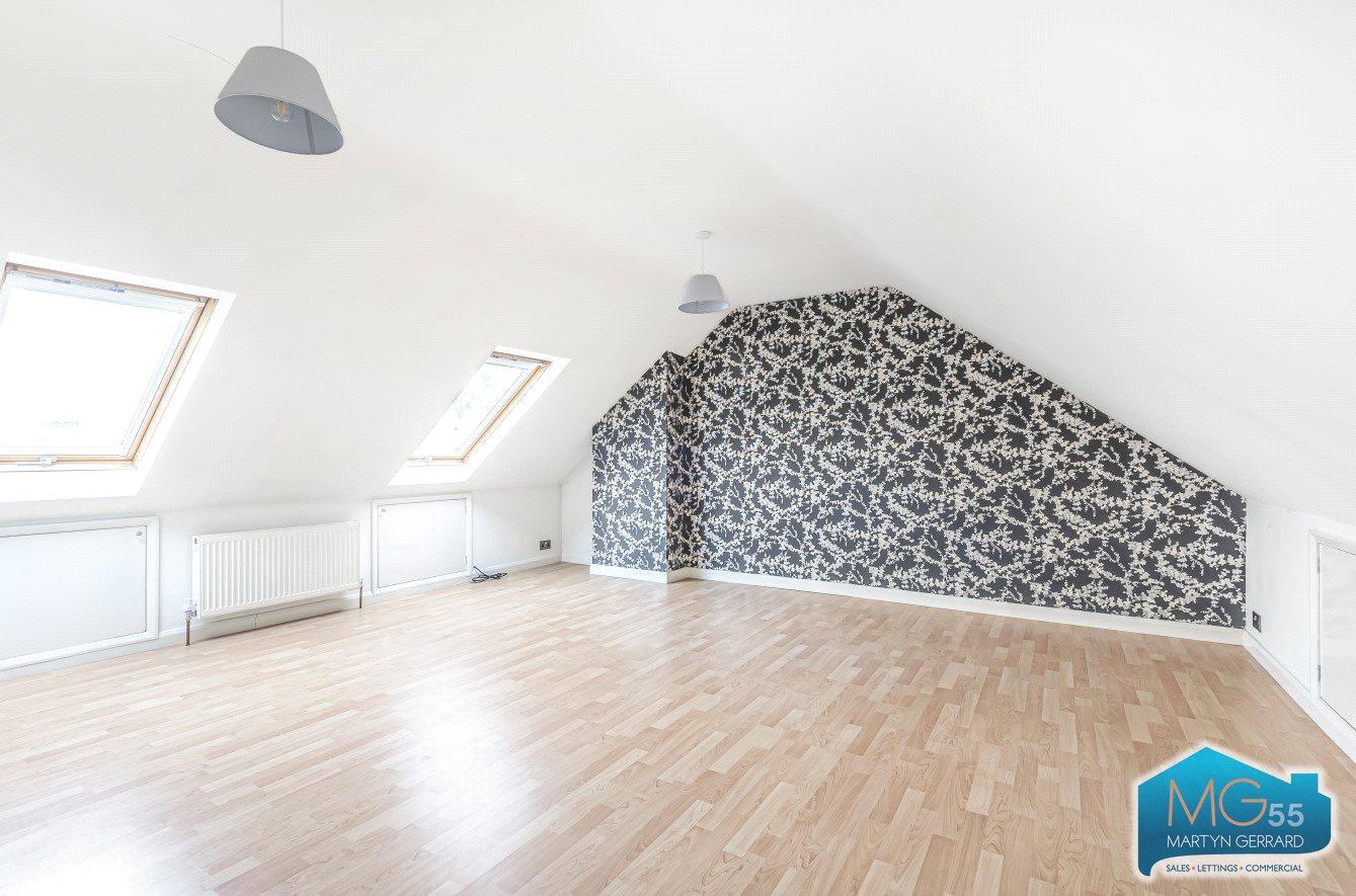 3 bedroom Maisonette to rent - Martyn Gerrard