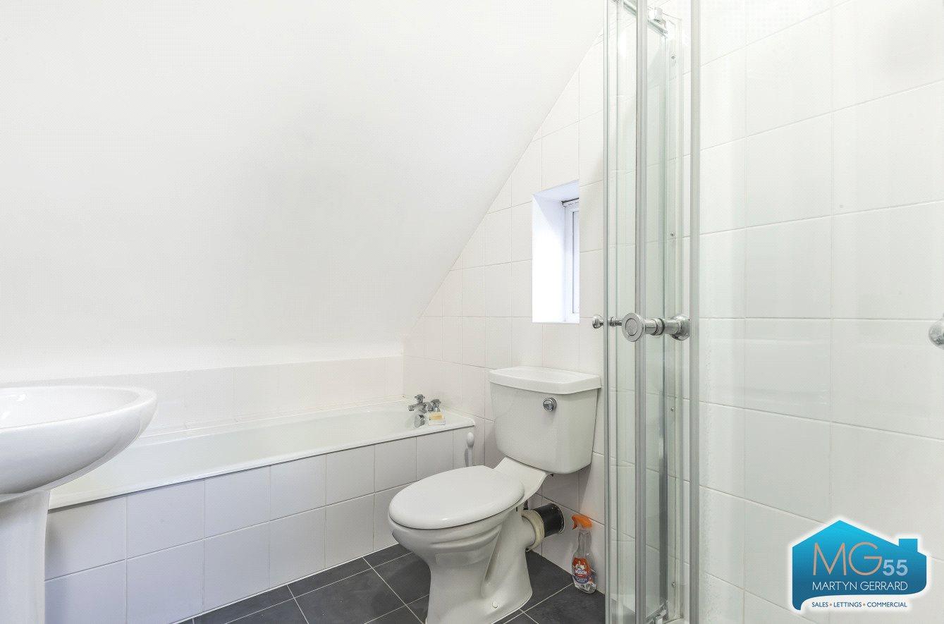3 bedroom Maisonette to rent - Martyn Gerrard