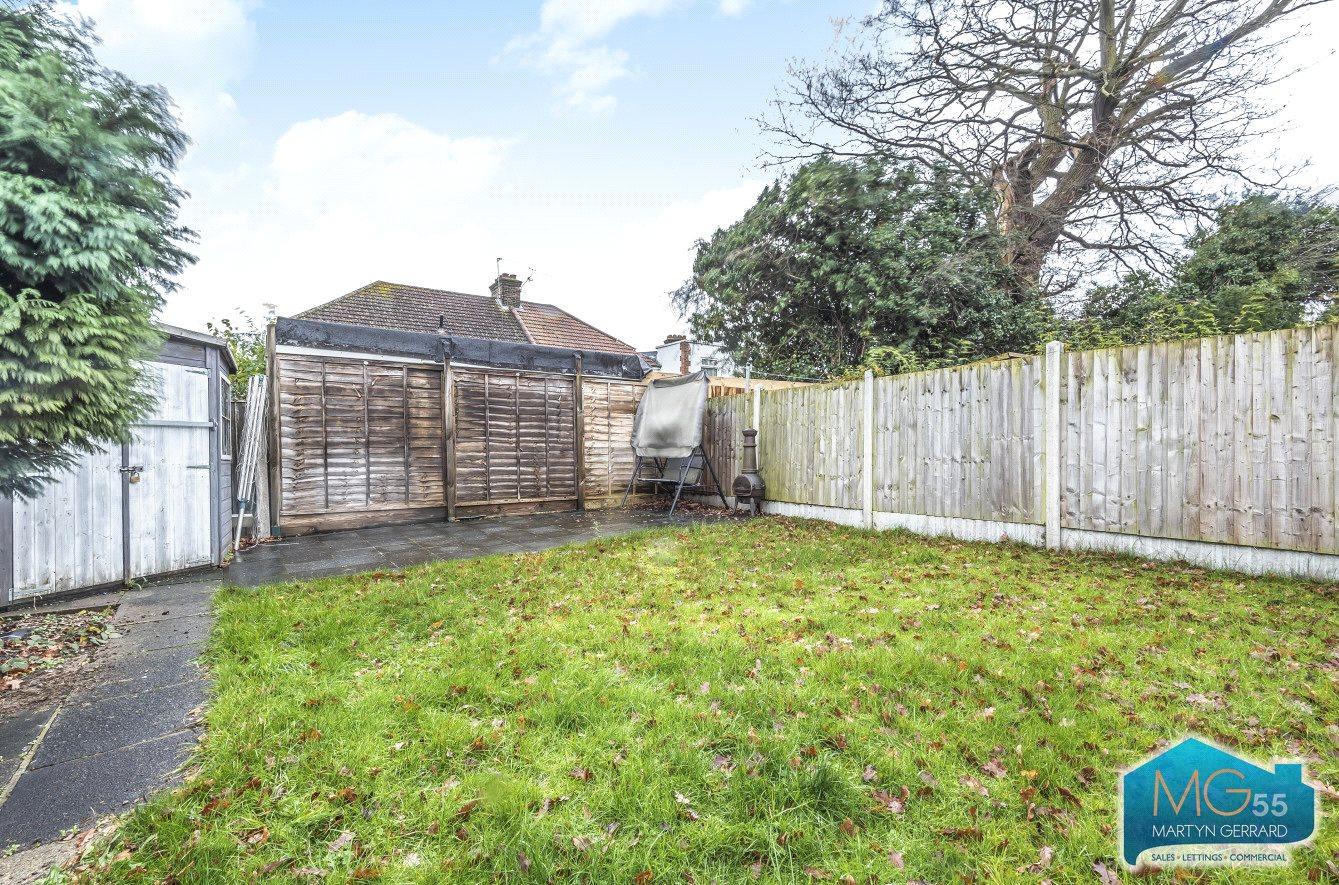 3 bedroom Maisonette to rent - Martyn Gerrard
