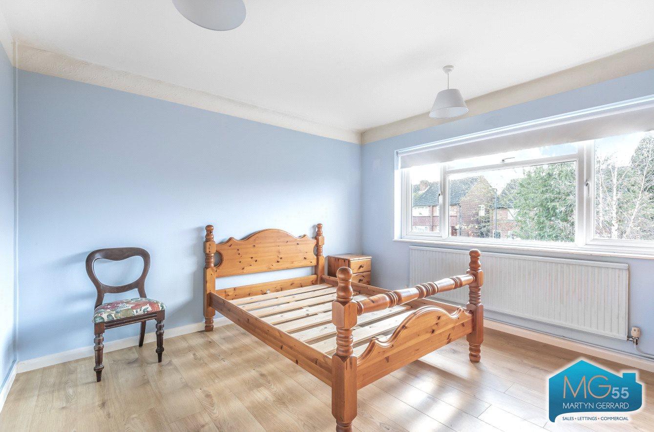 3 bedroom Maisonette to rent - Martyn Gerrard