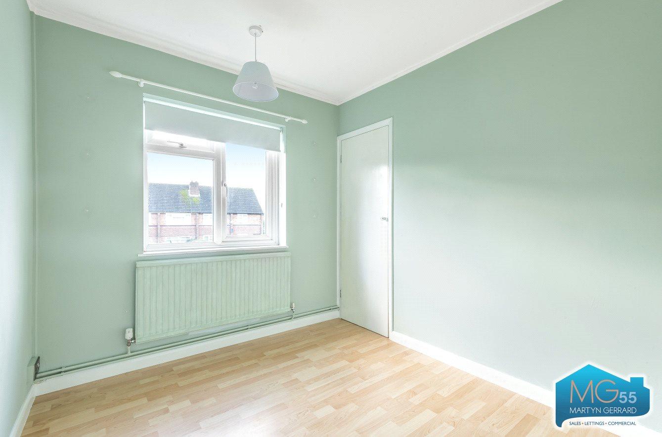 3 bedroom Maisonette to rent - Martyn Gerrard
