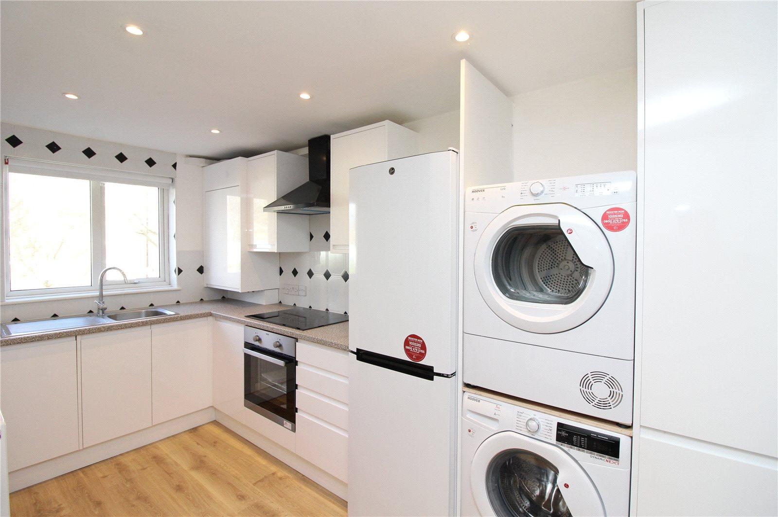 2 bedroom Terraced House to rent - Martyn Gerrard