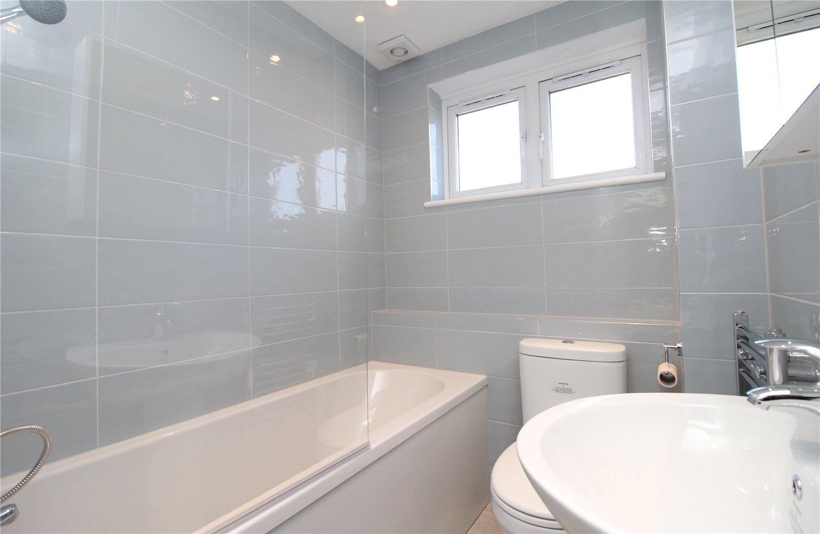 2 bedroom Terraced House to rent - Martyn Gerrard