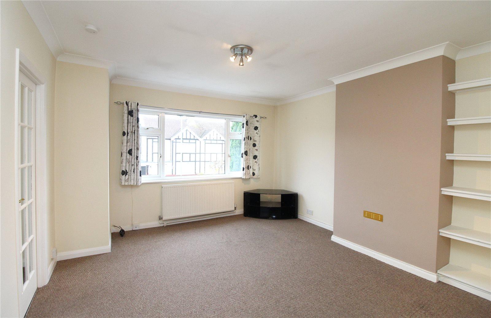 2 bedroom Apartment to rent - Martyn Gerrard