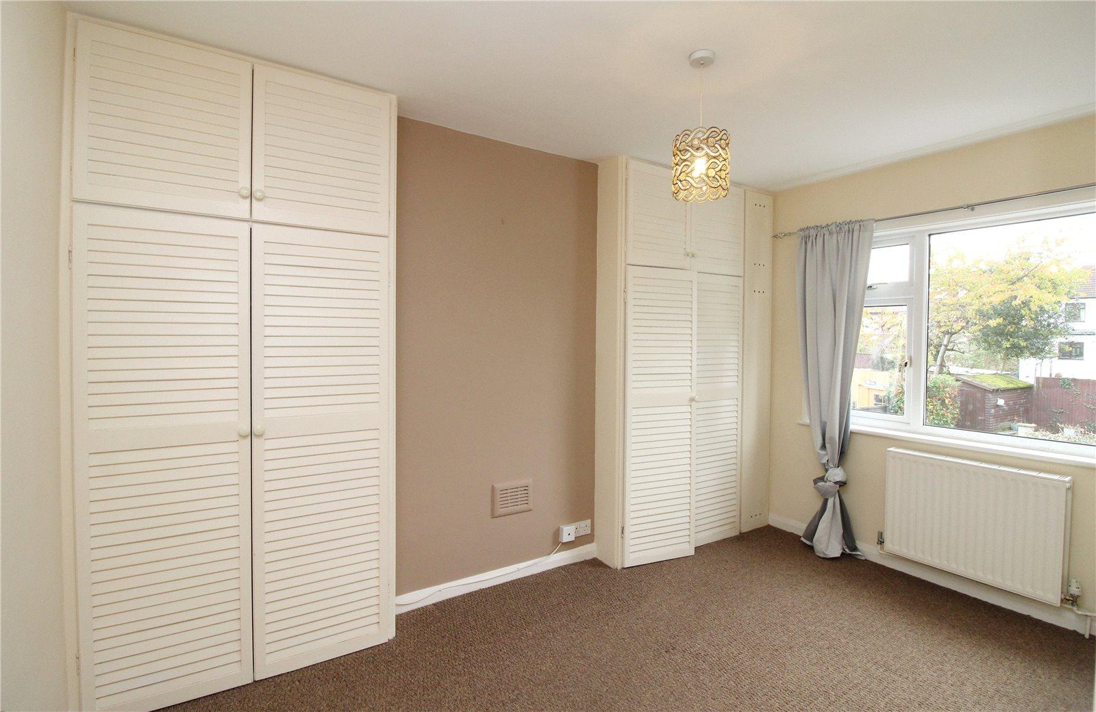 2 bedroom Apartment to rent - Martyn Gerrard