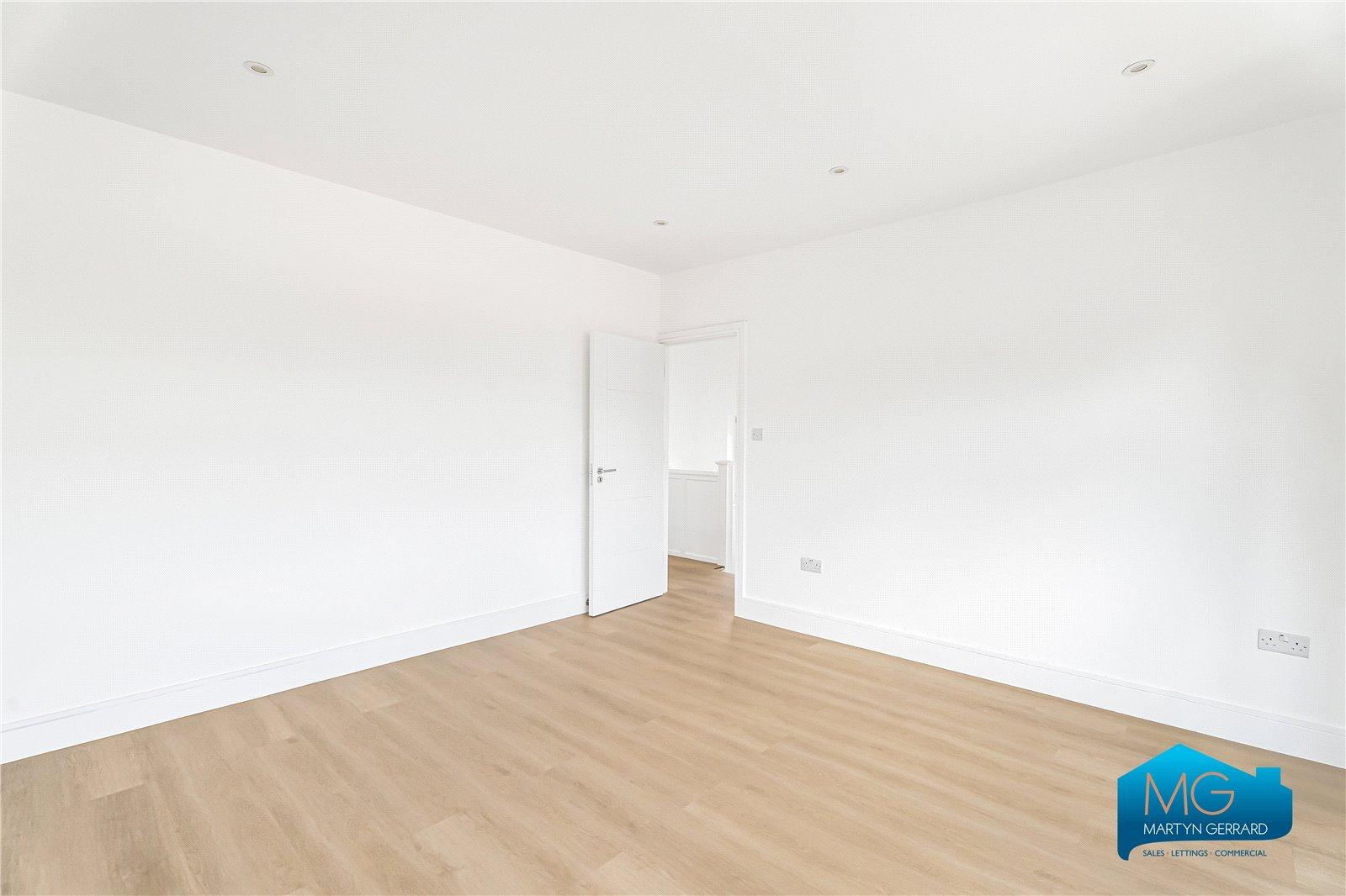 3 bedroom Detached House to rent - Martyn Gerrard