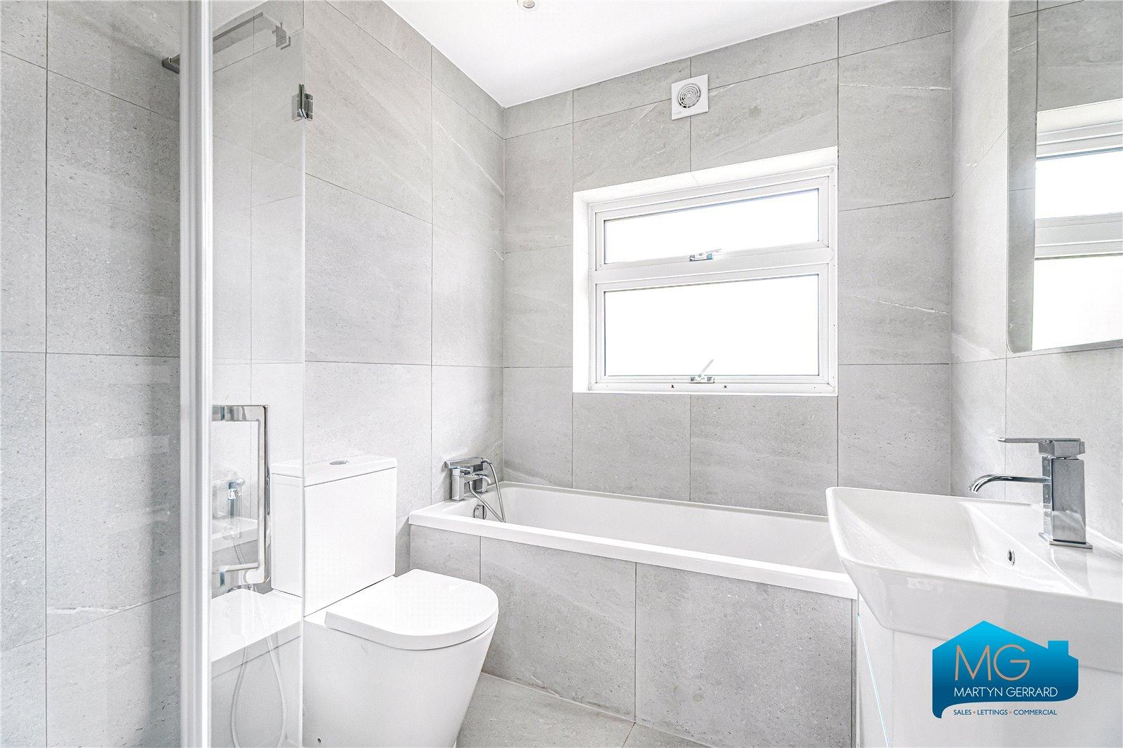 3 bedroom Detached House to rent - Martyn Gerrard