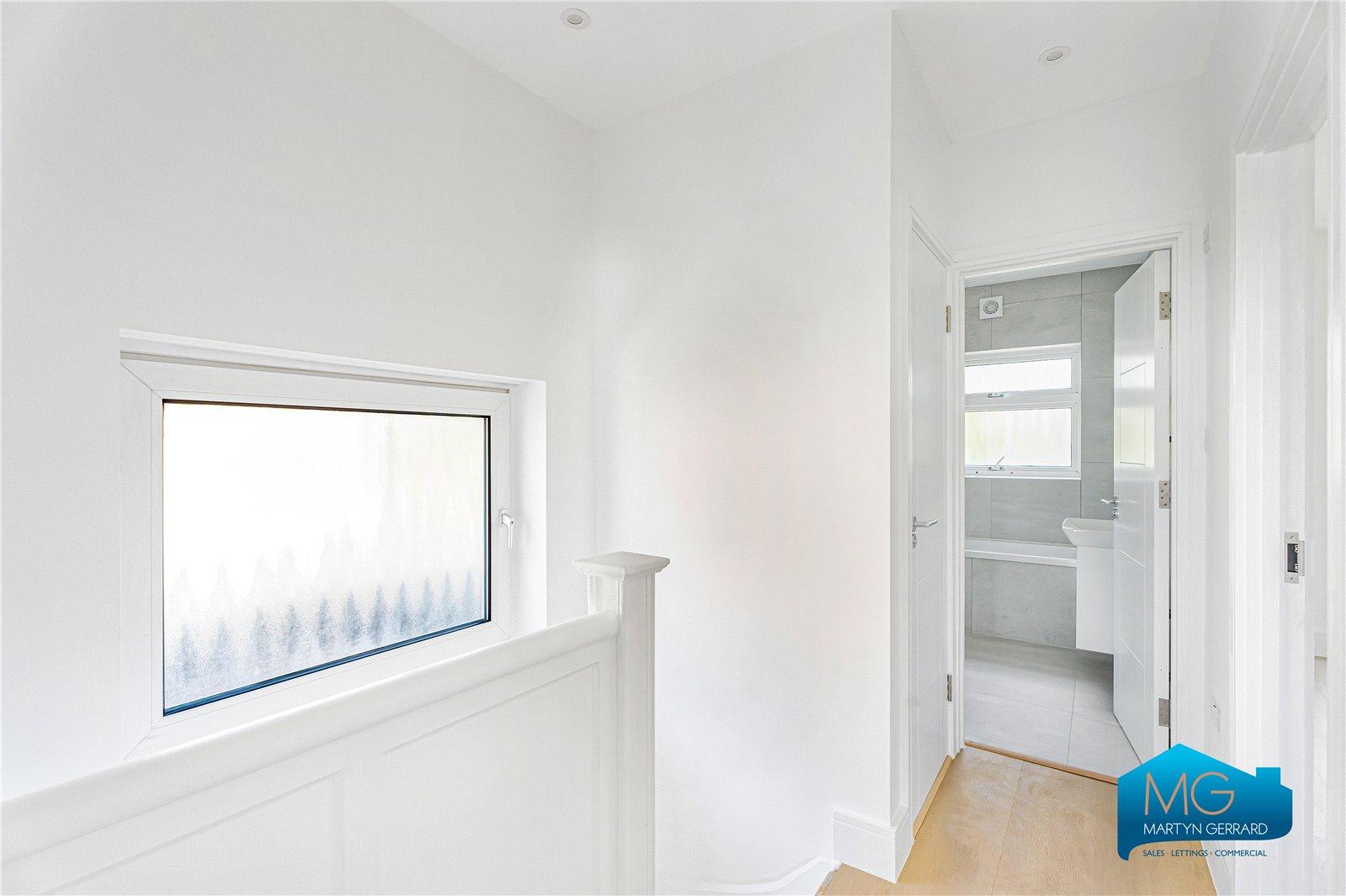 3 bedroom Detached House to rent - Martyn Gerrard