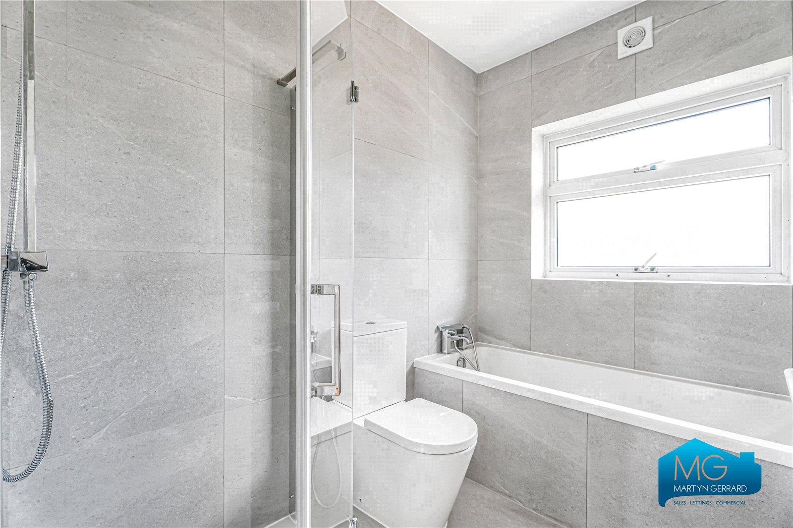 3 bedroom Detached House to rent - Martyn Gerrard