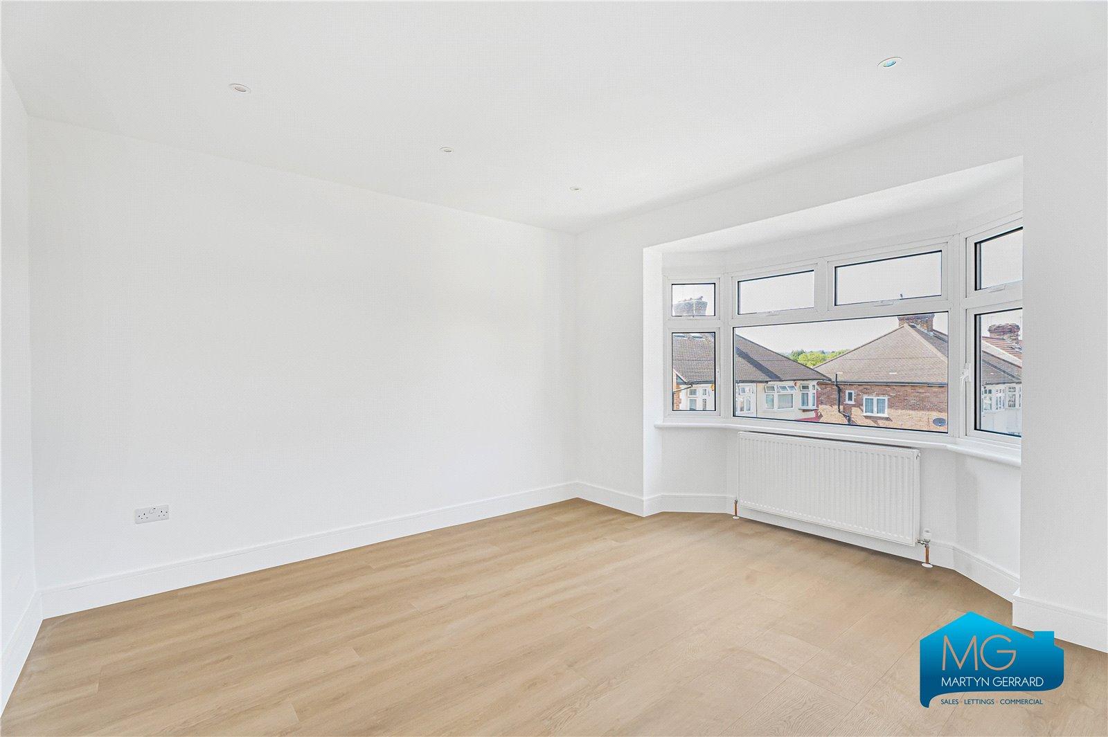 3 bedroom Detached House to rent - Martyn Gerrard