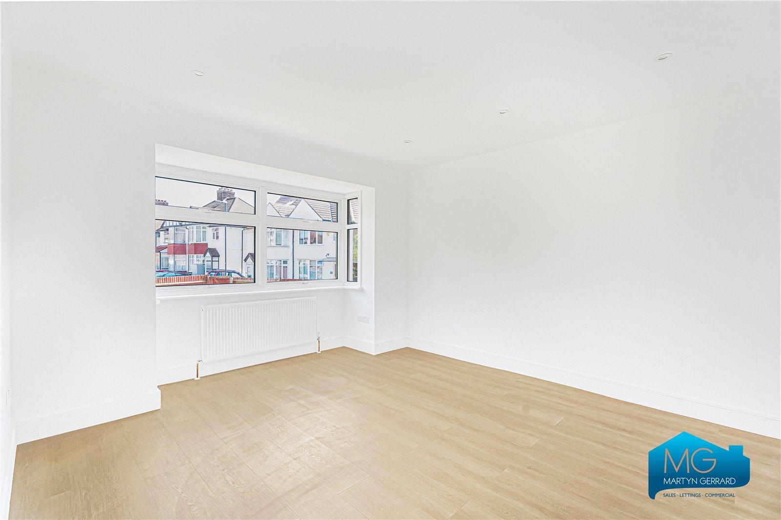 3 bedroom Detached House to rent - Martyn Gerrard