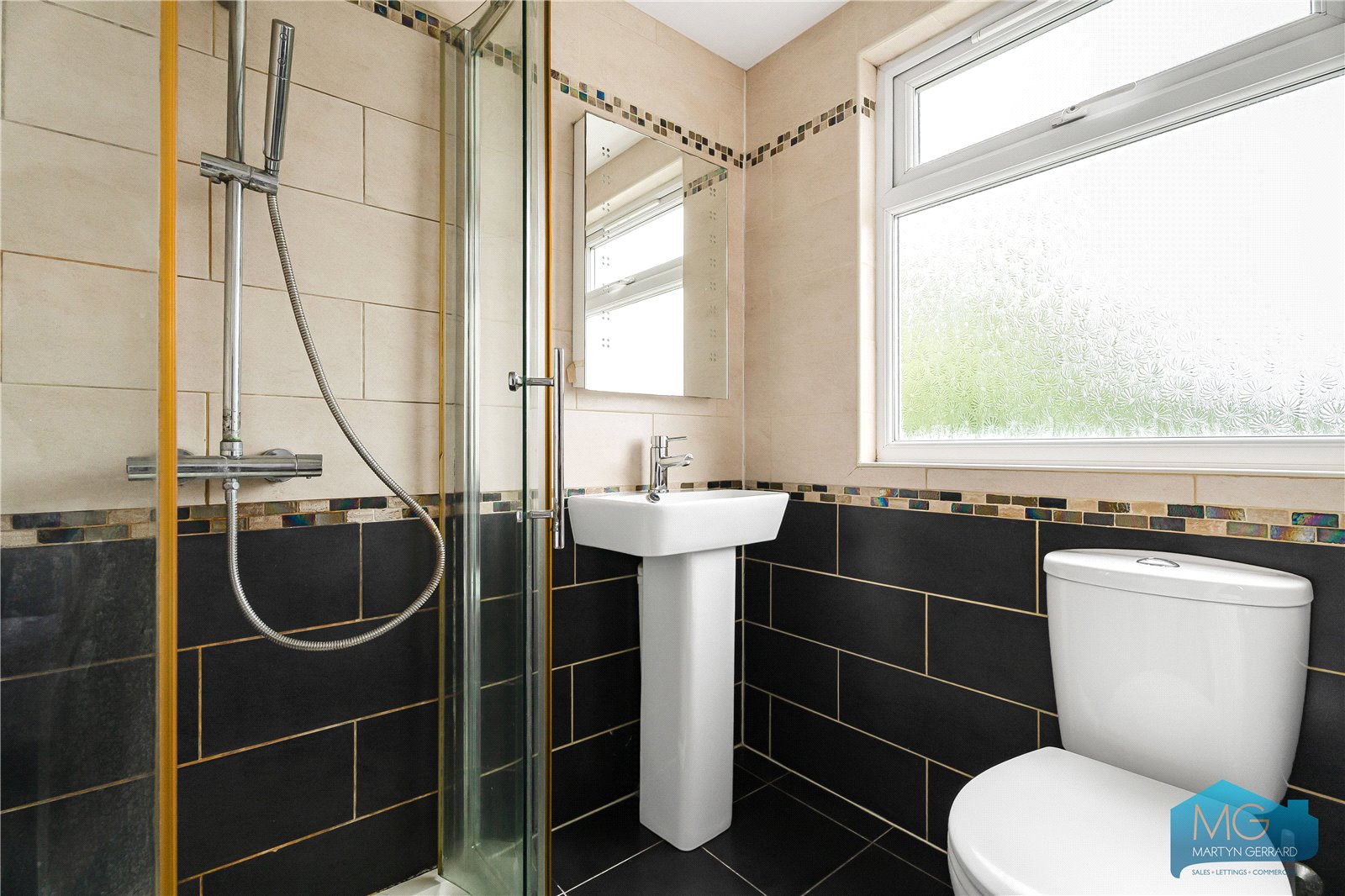4 bedroom Semi-Detached House for sale - Martyn Gerrard