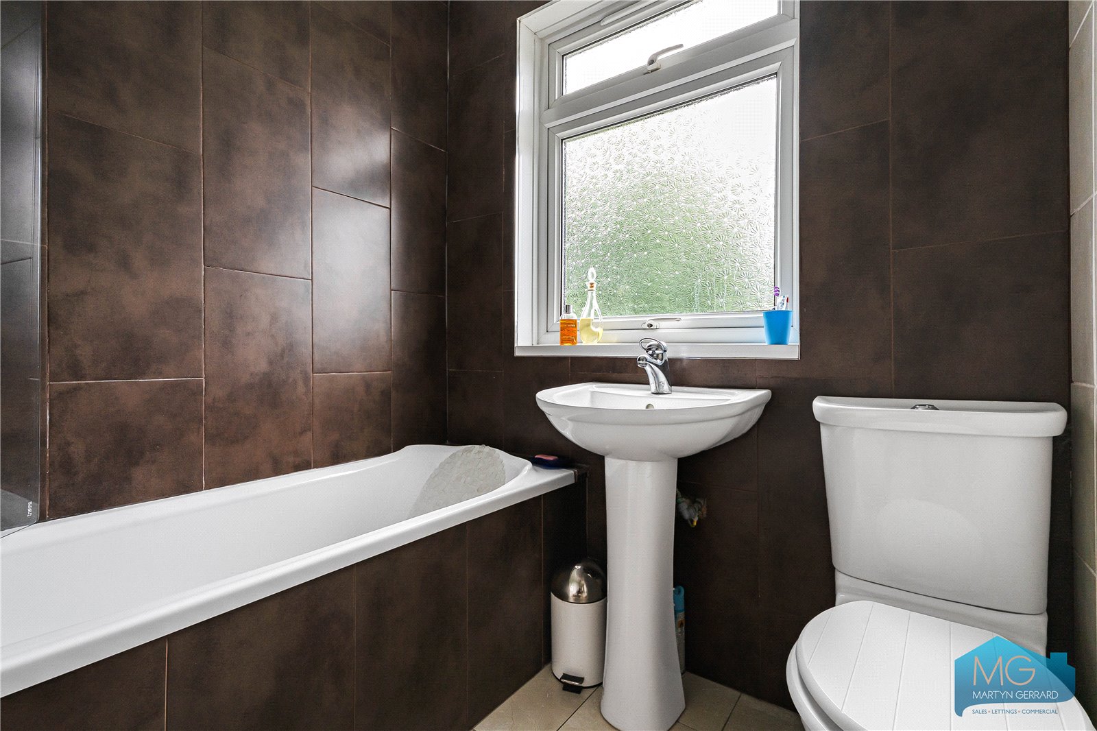 4 bedroom Semi-Detached House for sale - Martyn Gerrard