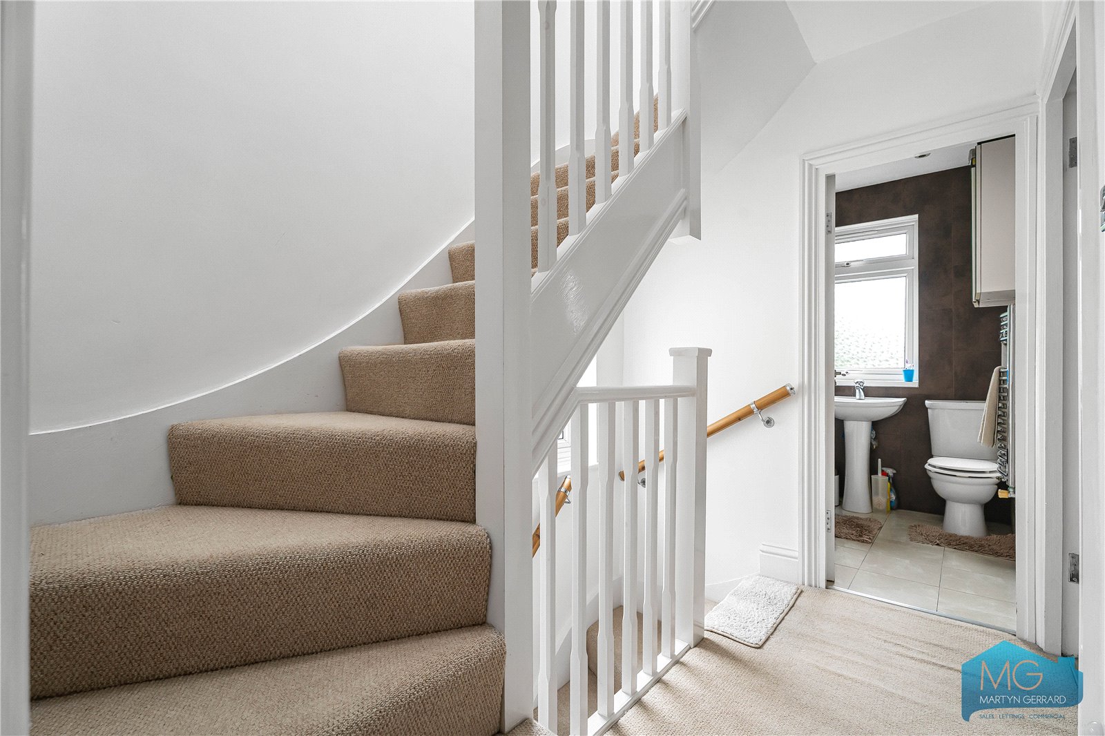 4 bedroom Semi-Detached House for sale - Martyn Gerrard