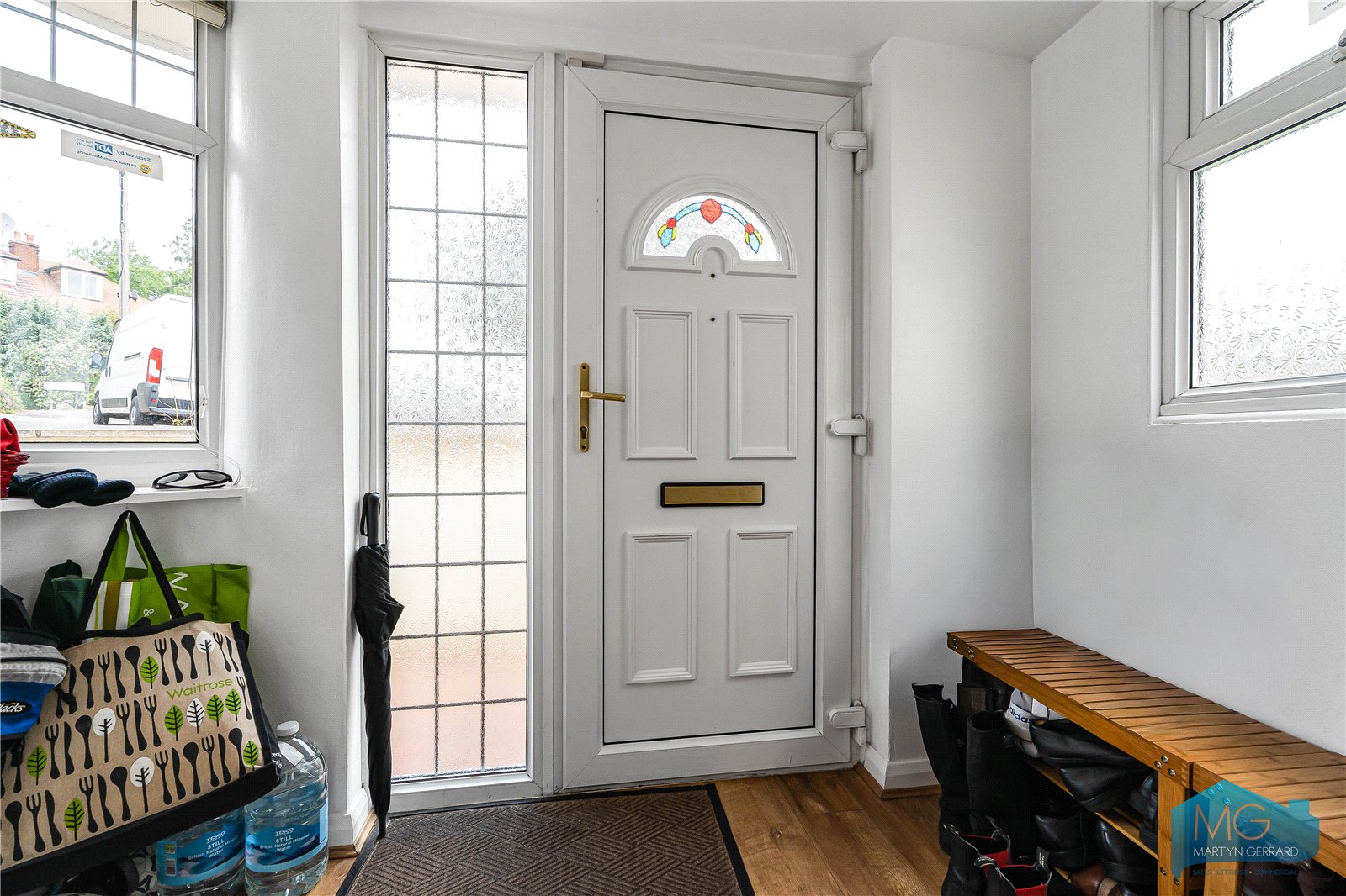 4 bedroom Semi-Detached House for sale - Martyn Gerrard
