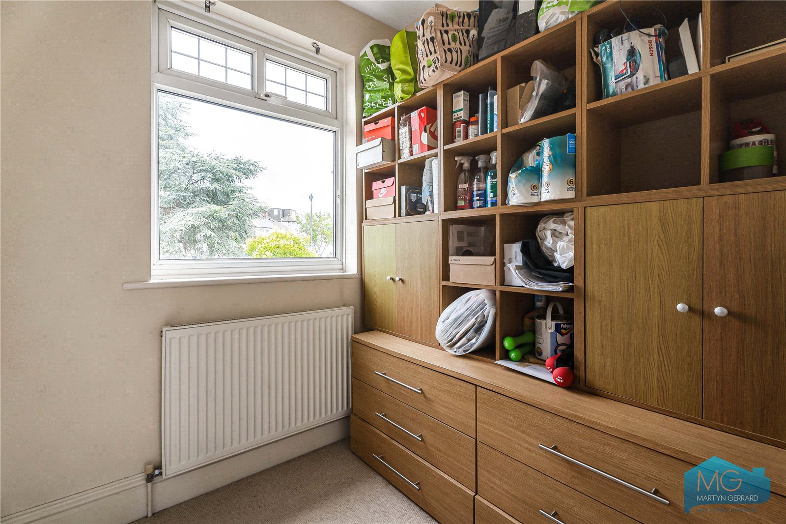 4 bedroom Semi-Detached House for sale - Martyn Gerrard