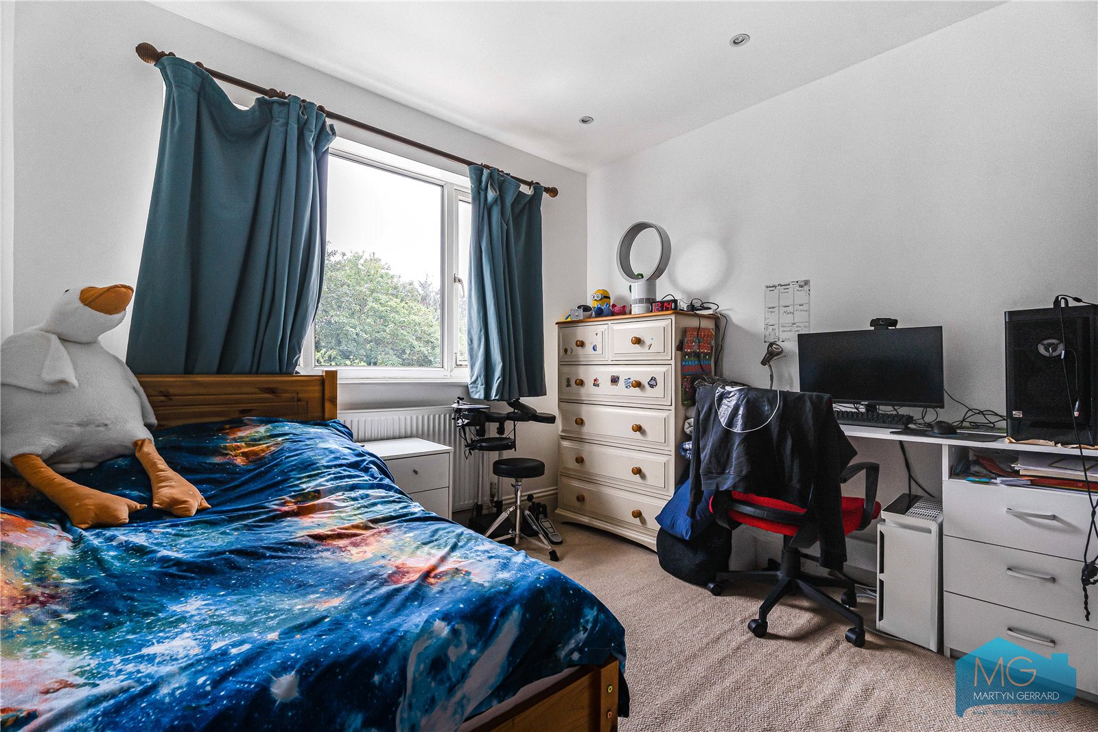 4 bedroom Semi-Detached House for sale - Martyn Gerrard