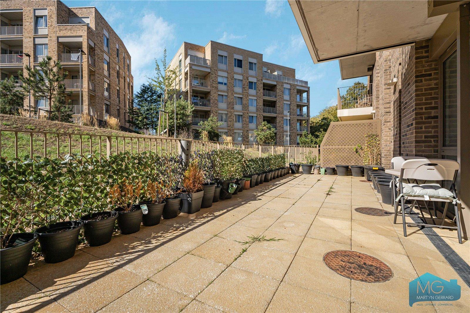 2 bedroom Ground Floor Flat for sale - Martyn Gerrard