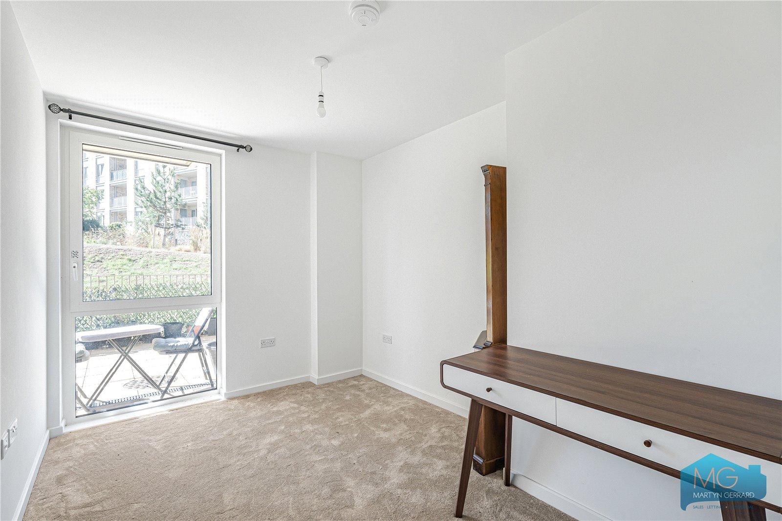 2 bedroom Ground Floor Flat for sale - Martyn Gerrard