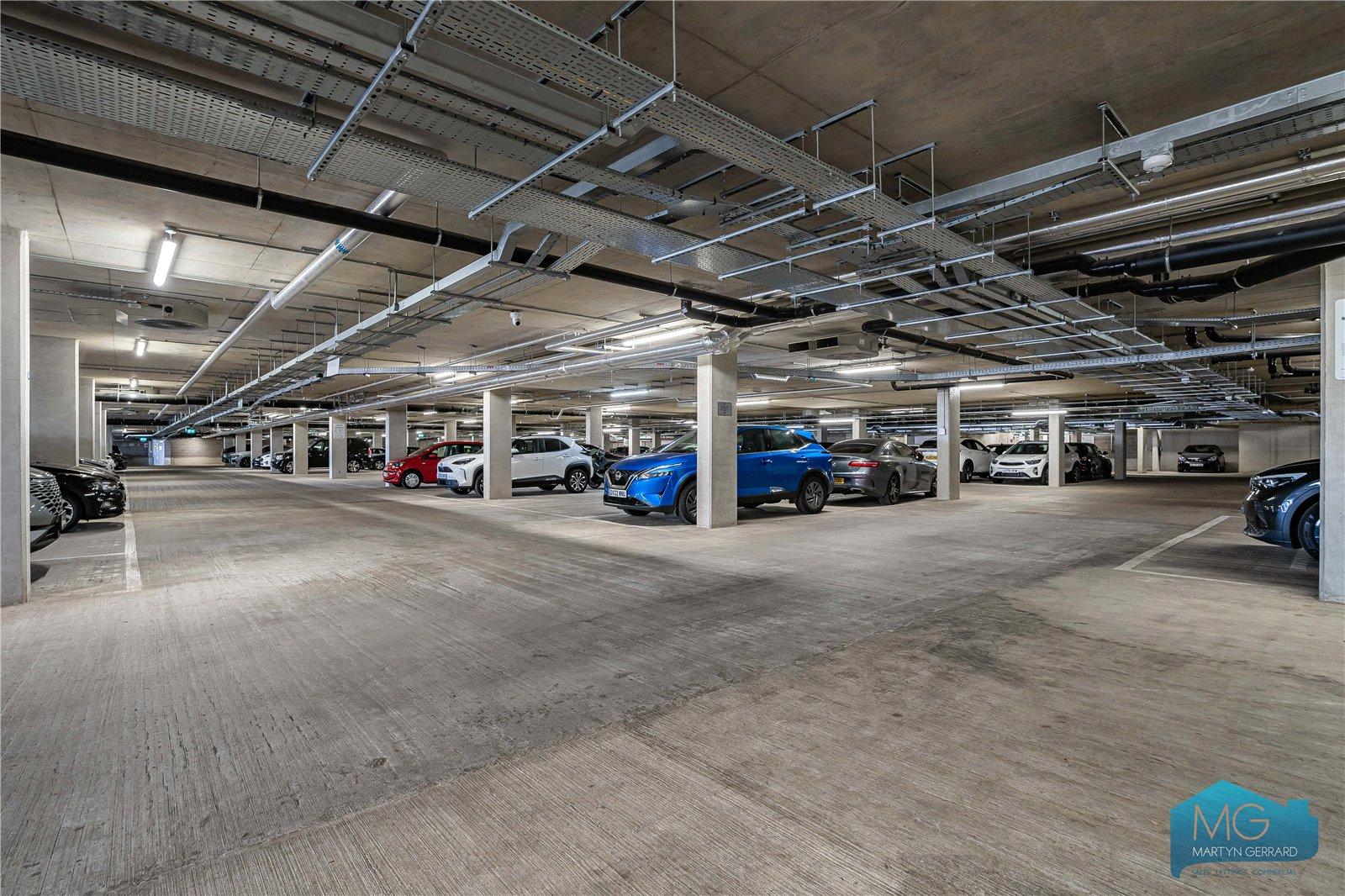2 bedroom Ground Floor Flat for sale - Martyn Gerrard