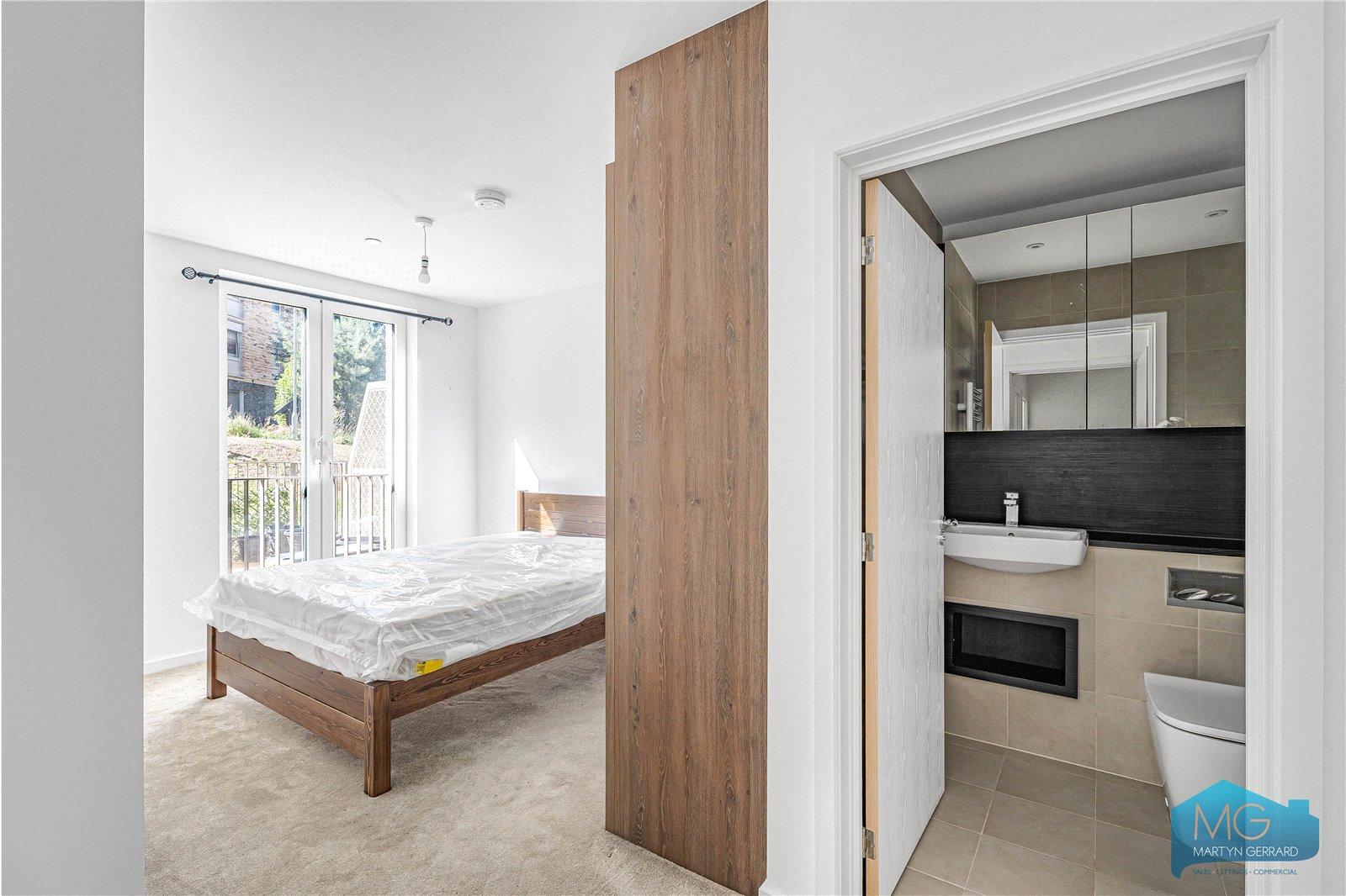 2 bedroom Ground Floor Flat for sale - Martyn Gerrard