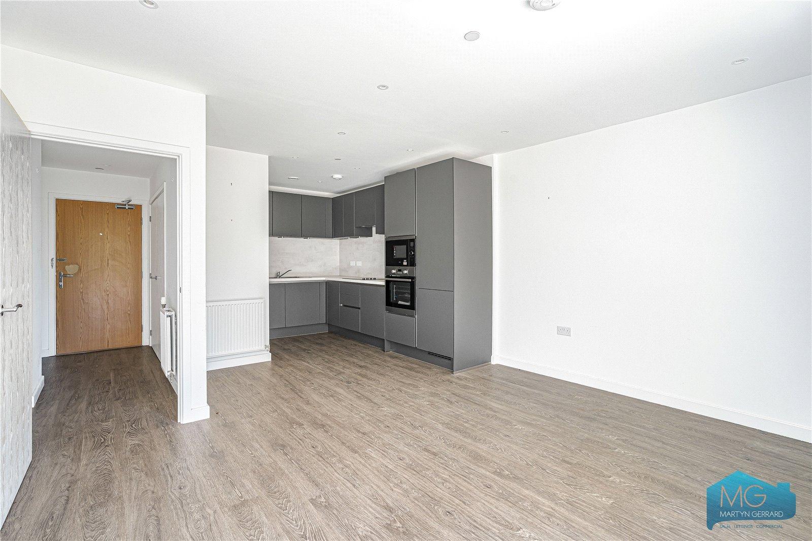 2 bedroom Ground Floor Flat for sale - Martyn Gerrard