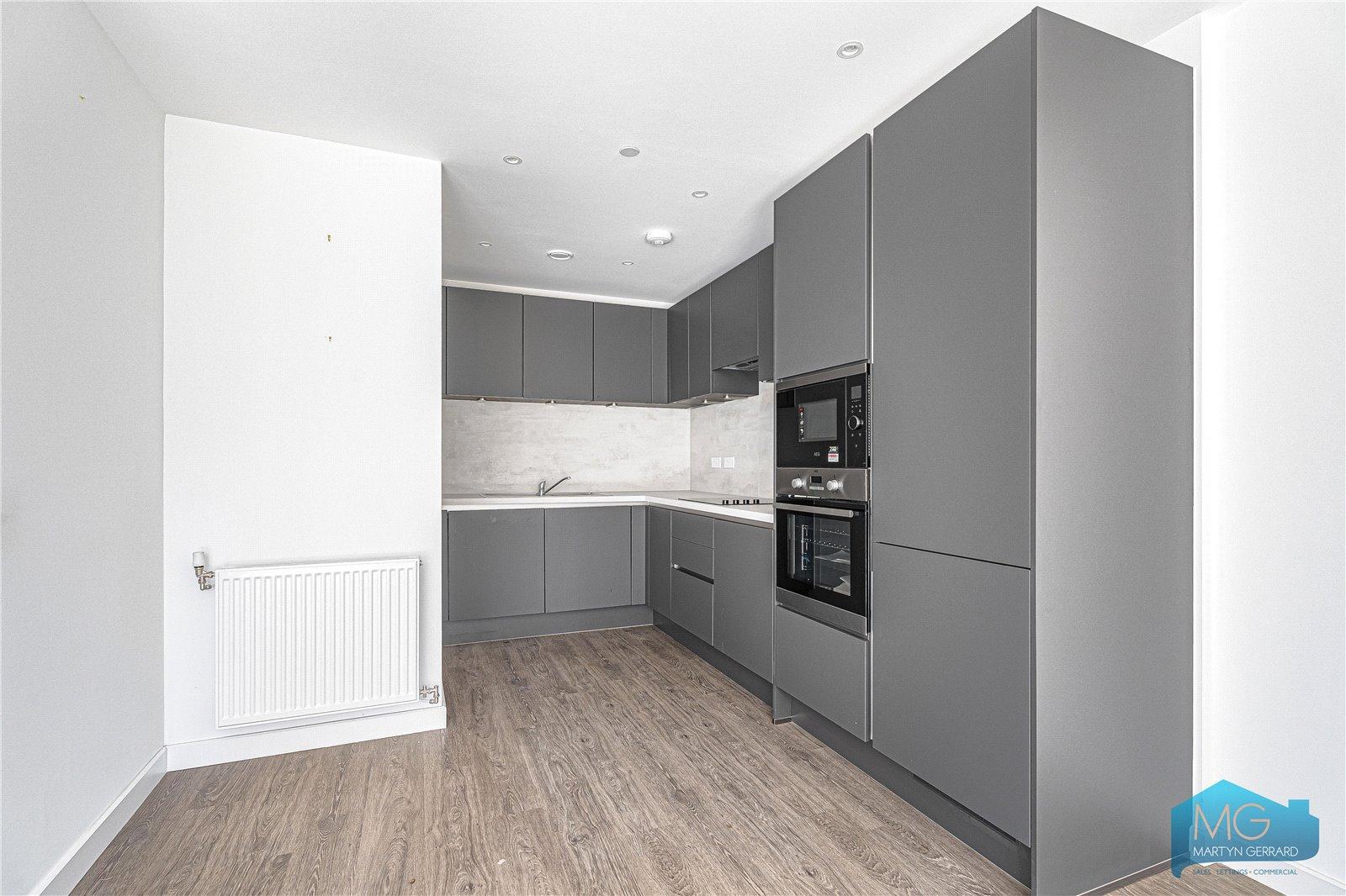 2 bedroom Ground Floor Flat for sale - Martyn Gerrard
