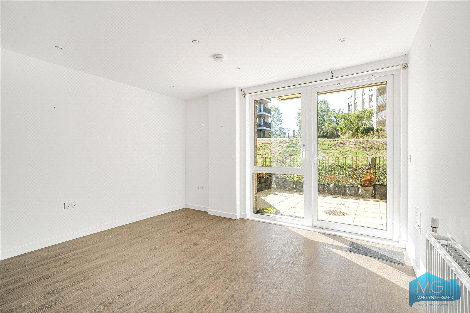 2 bedroom Ground Floor Flat for sale - Martyn Gerrard