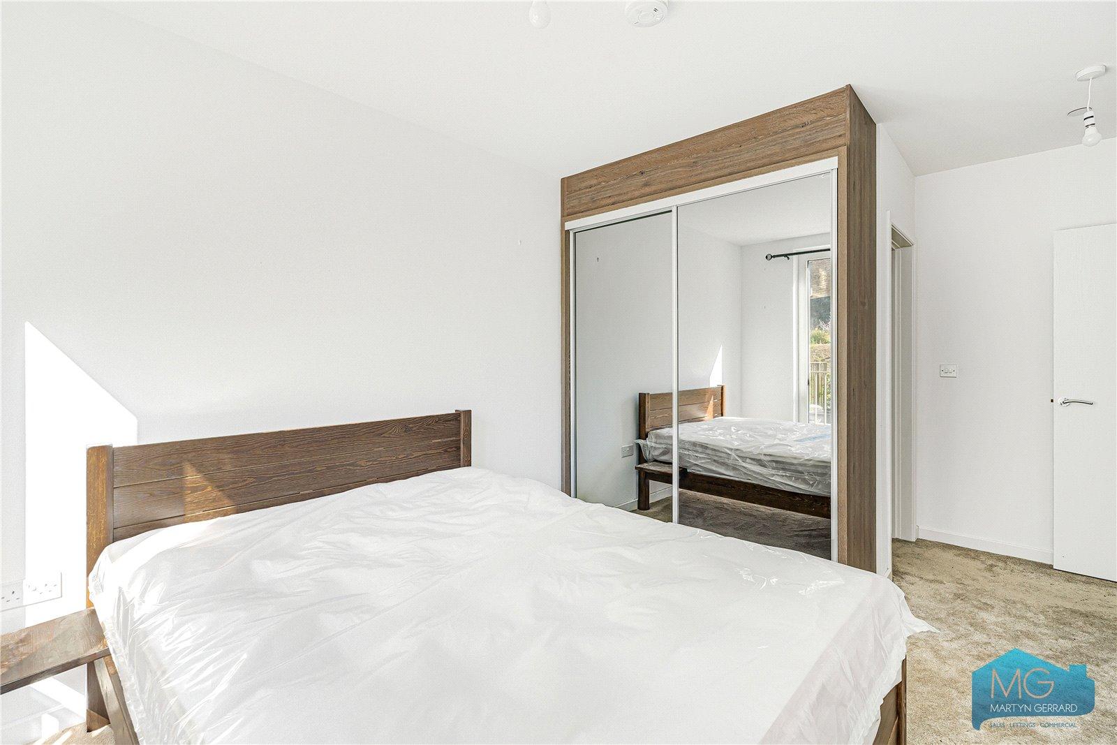 2 bedroom Ground Floor Flat for sale - Martyn Gerrard